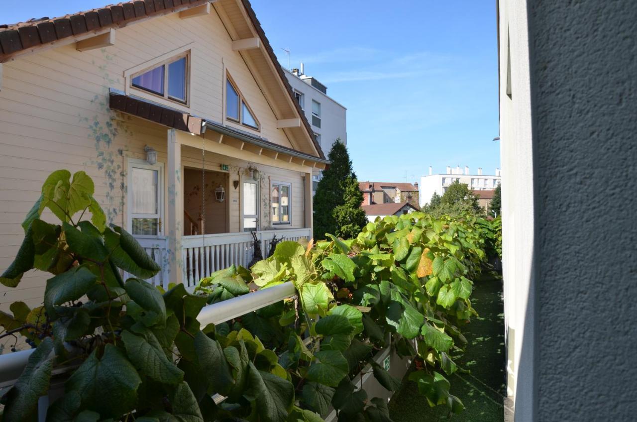 Apartamento Appart' Studio Chalon-sur-Saône Exterior foto