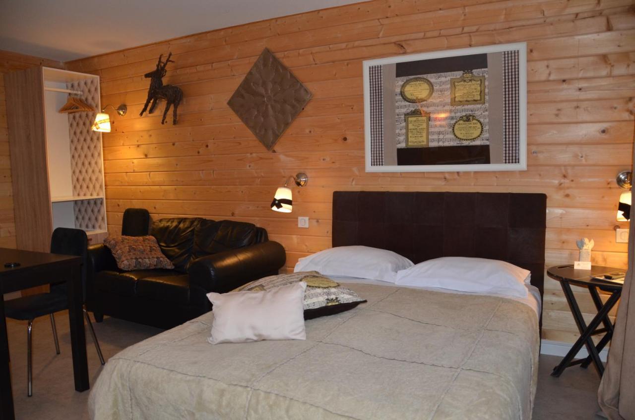 Apartamento Appart' Studio Chalon-sur-Saône Exterior foto