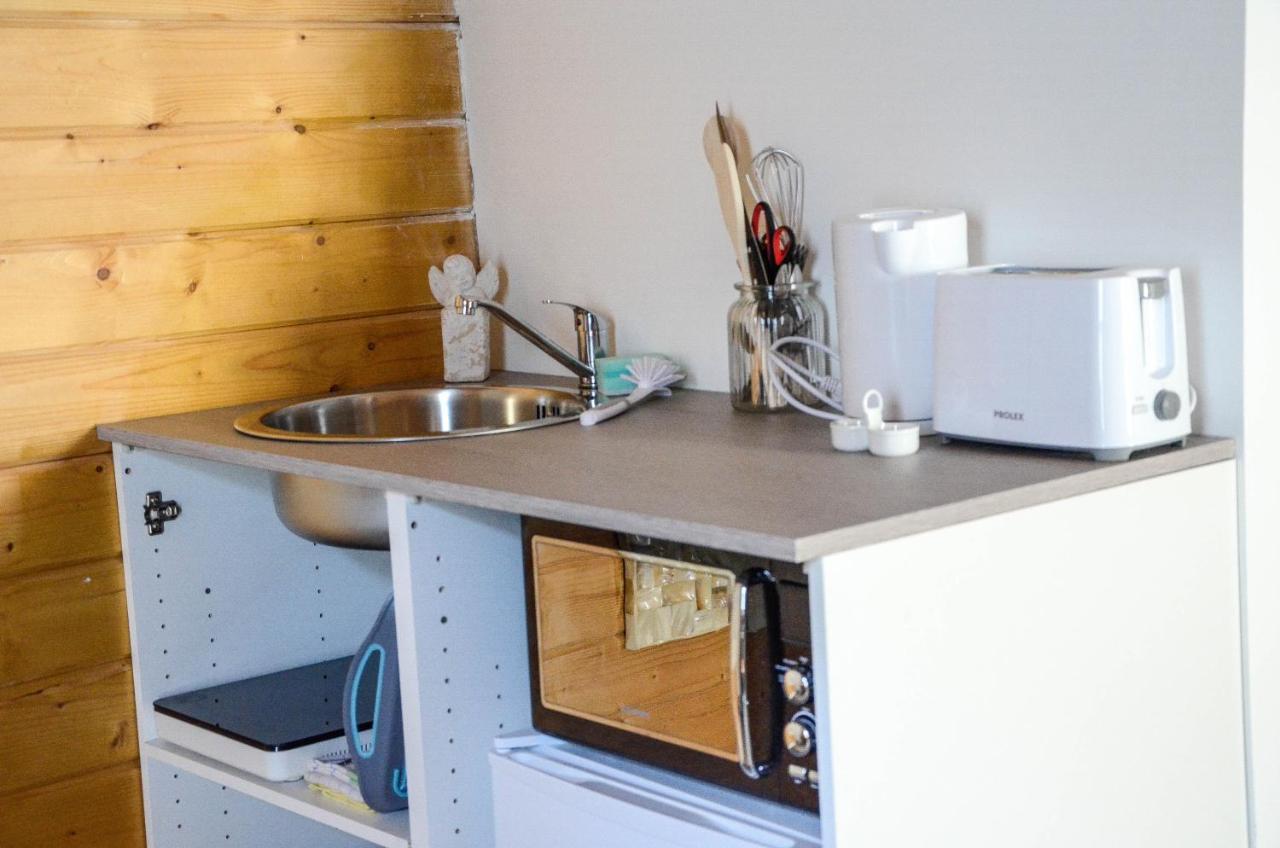 Apartamento Appart' Studio Chalon-sur-Saône Exterior foto